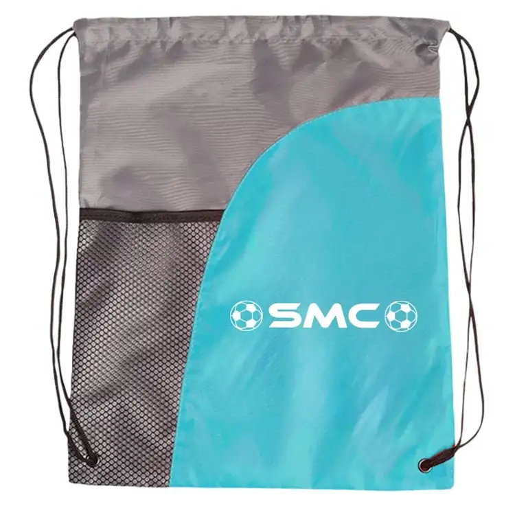 Peniche Drawstring Backpack #4