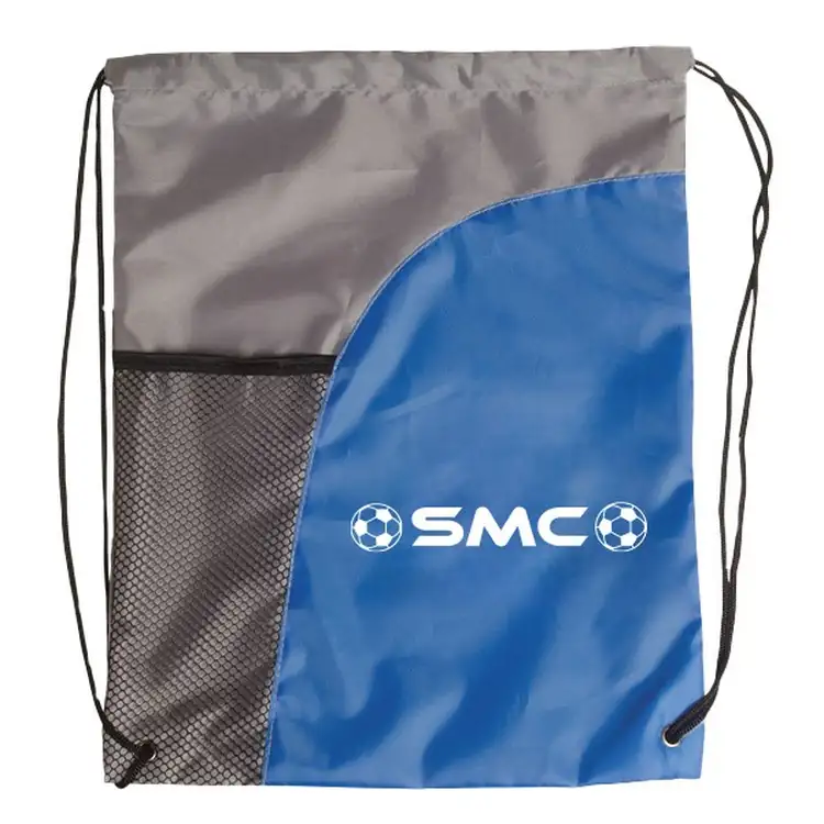 Peniche Drawstring Backpack #5