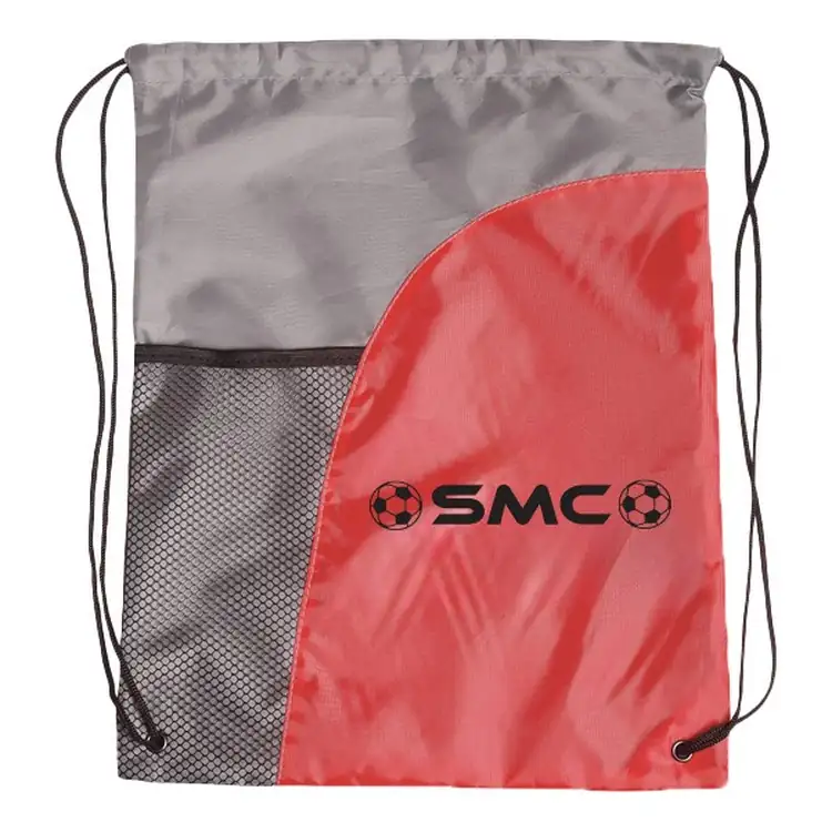 Peniche Drawstring Backpack #6