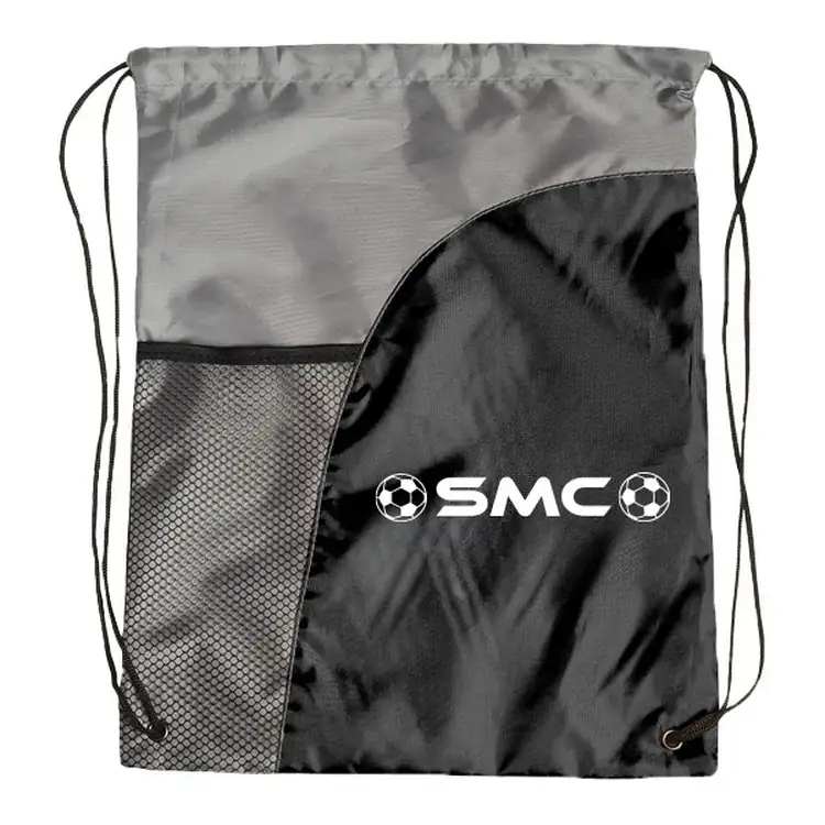 Peniche Drawstring Backpack #7