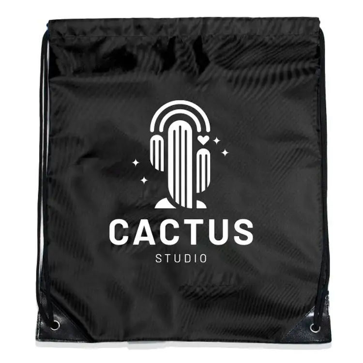 Warwick Drawstring Backpack #2