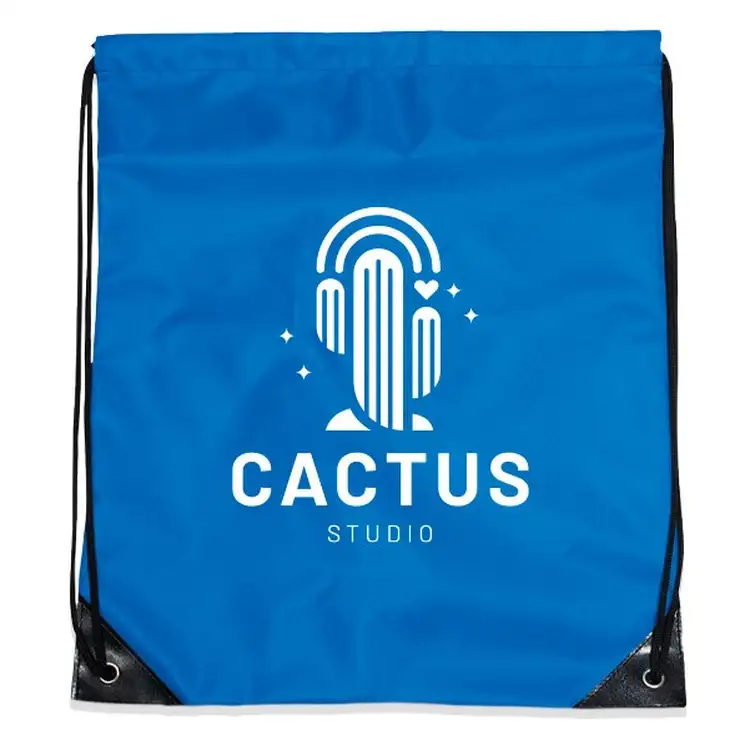 Warwick Drawstring Backpack #3