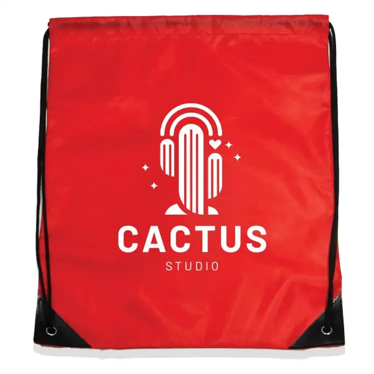 Warwick Drawstring Backpack #4