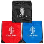 Warwick Drawstring Backpack