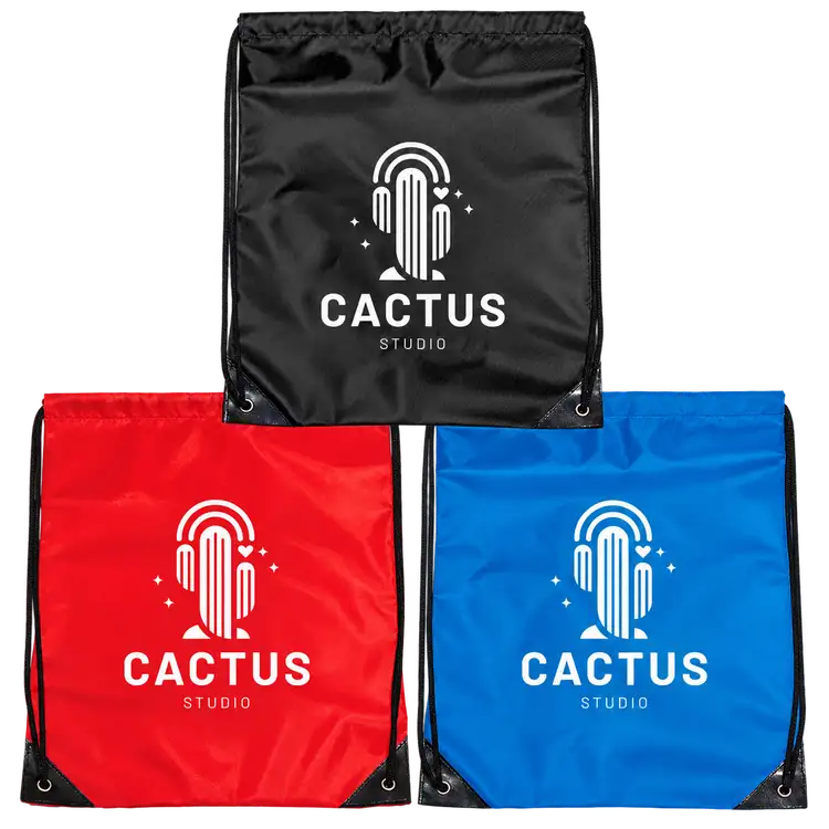 Warwick Drawstring Backpack