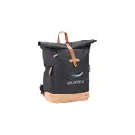 EarthTrendz rPET Rolltop Backpack