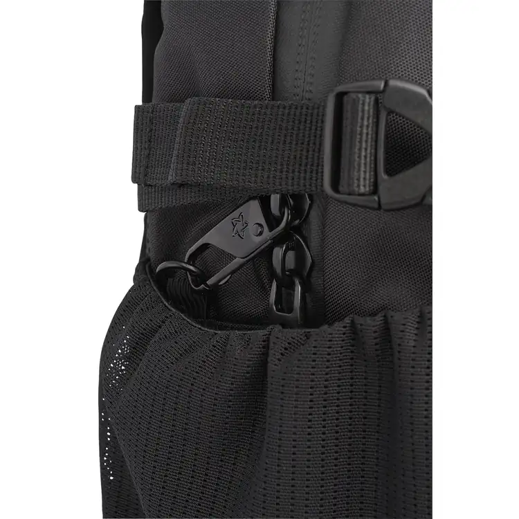 Dalton Anti-Theft Backpack with Dry Pocket #4