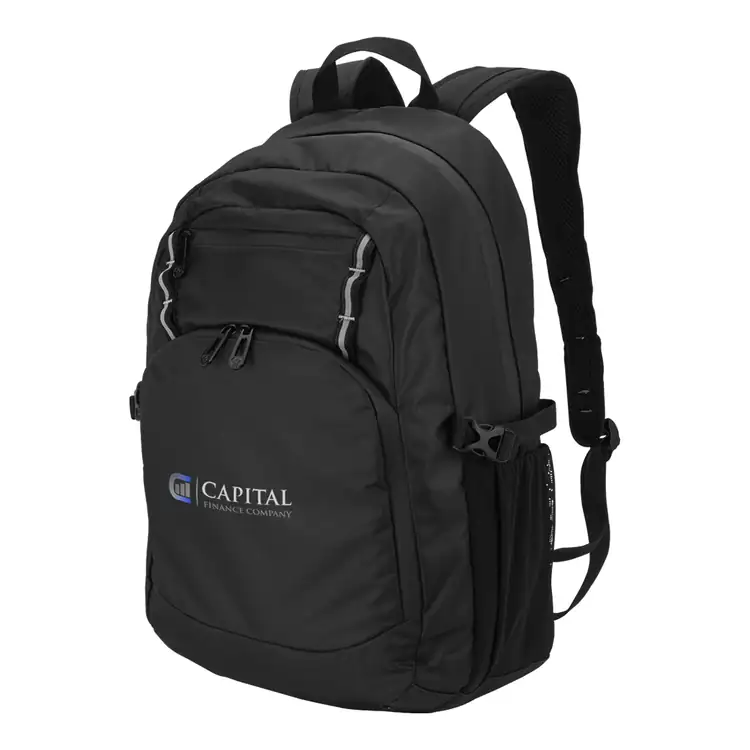 Dalton Anti-Theft Backpack with Dry Pocket #5