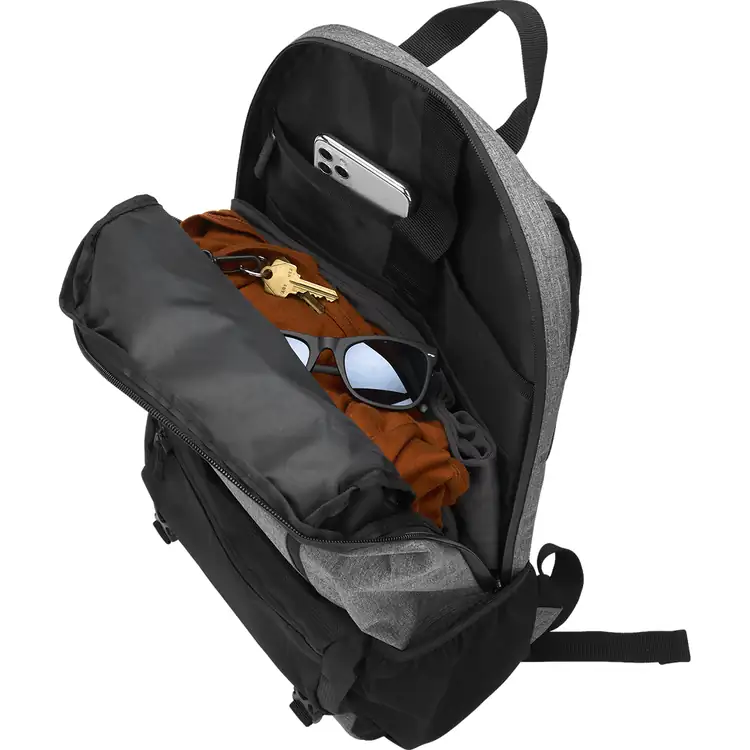 Lockport Anti-Theft Backpack #7