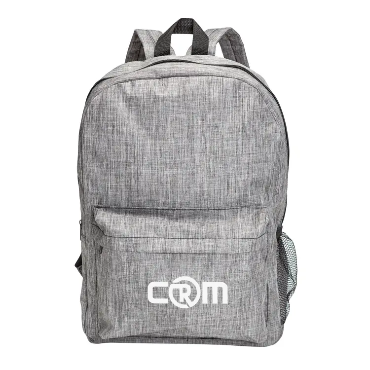 Sac à dos chiné Tecumseh #4