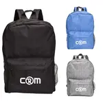 Sac à dos chiné Tecumseh