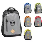 Gatewood Colored Backpack