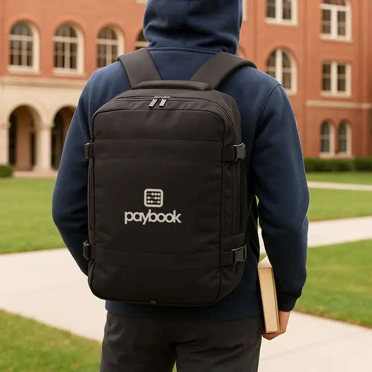Sac à dos convertible pour portable Dornbirn #5