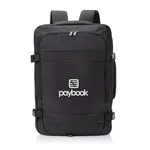 Dornbirn Convertible Backpack and Laptop Bag