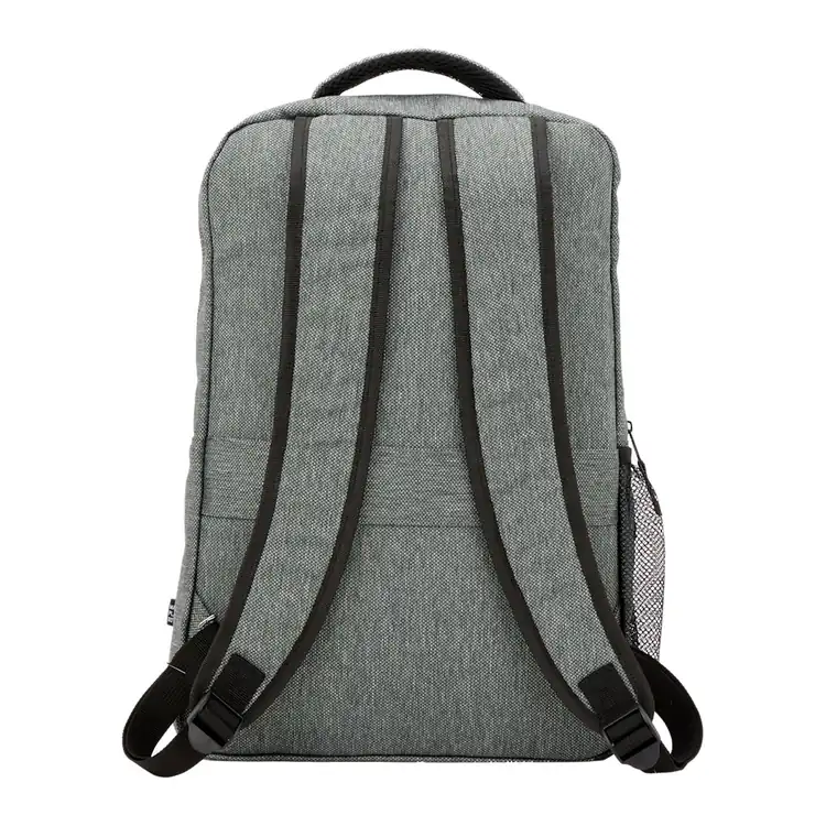 Vila Recycled Commuter Backpack #3