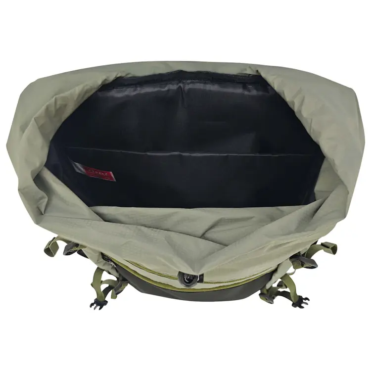 Alpine Ripstop Nylon Hiking Backpack #5