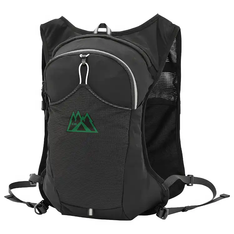 Aspen Ripstop Nylon Hiking Backpack #2
