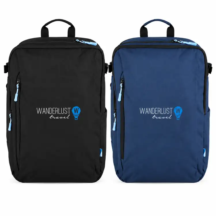 Sac à dos de voyage Wander & Roam