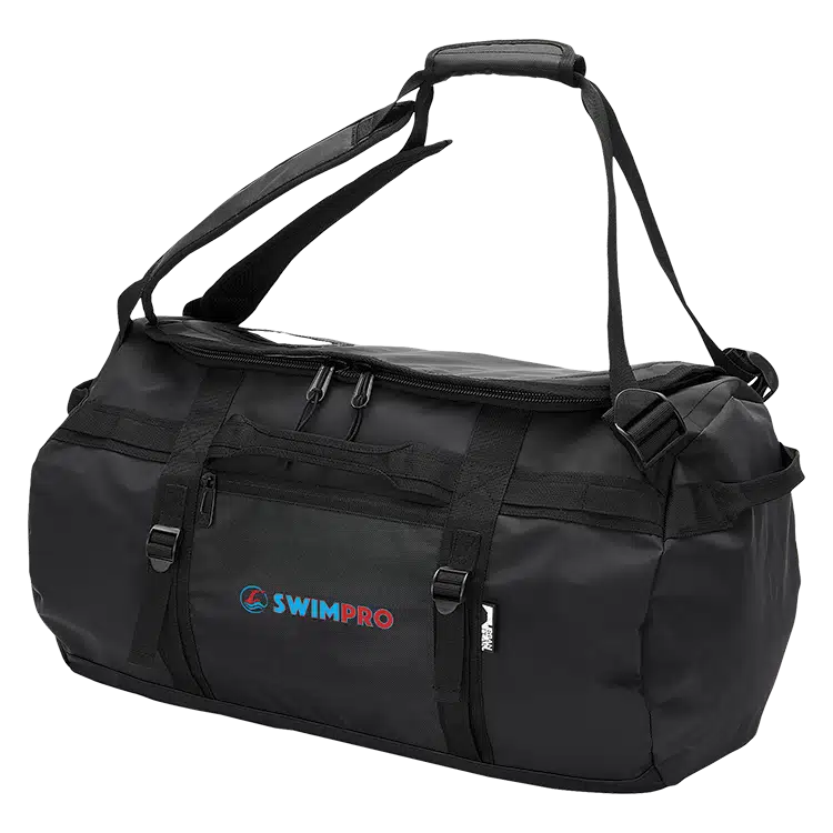 Urban Peak® 46L Waterproof Backpack/Duffel Bag #4