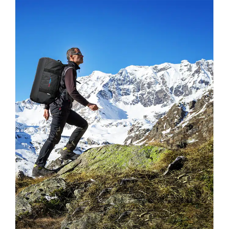 Urban Peak® 46L Waterproof Backpack/Duffel Bag #6