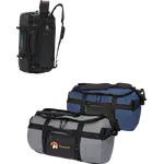 Urban Peak® 46L Waterproof Backpack/Duffel Bag