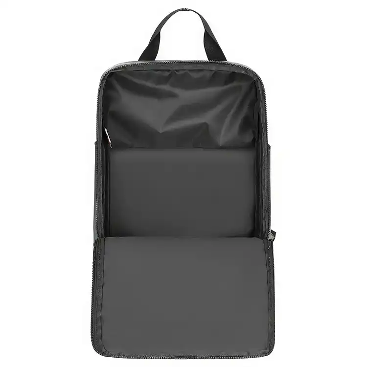 Chateau Leatherette Backpack #6