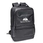 Brody Expandable Backpack