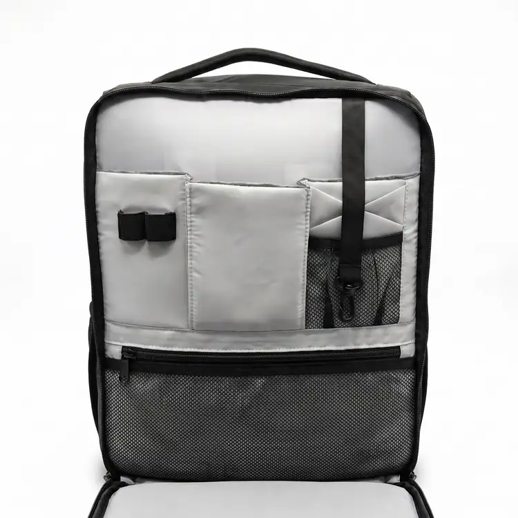 Sac à dos extensible Link pour portable 17 po #10