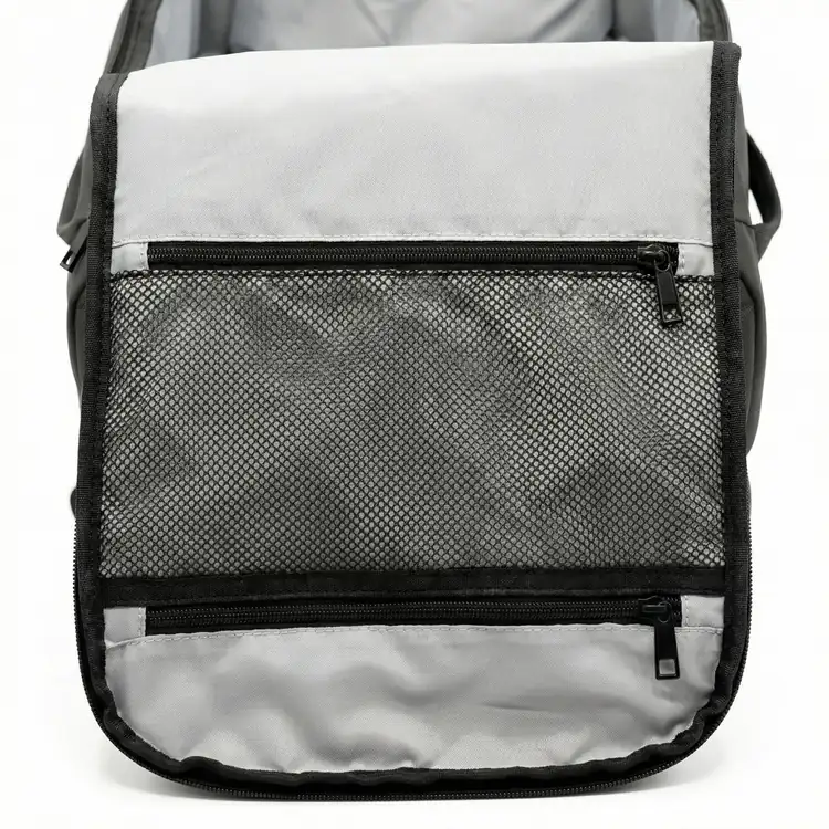Sac à dos extensible Link pour portable 17 po #12