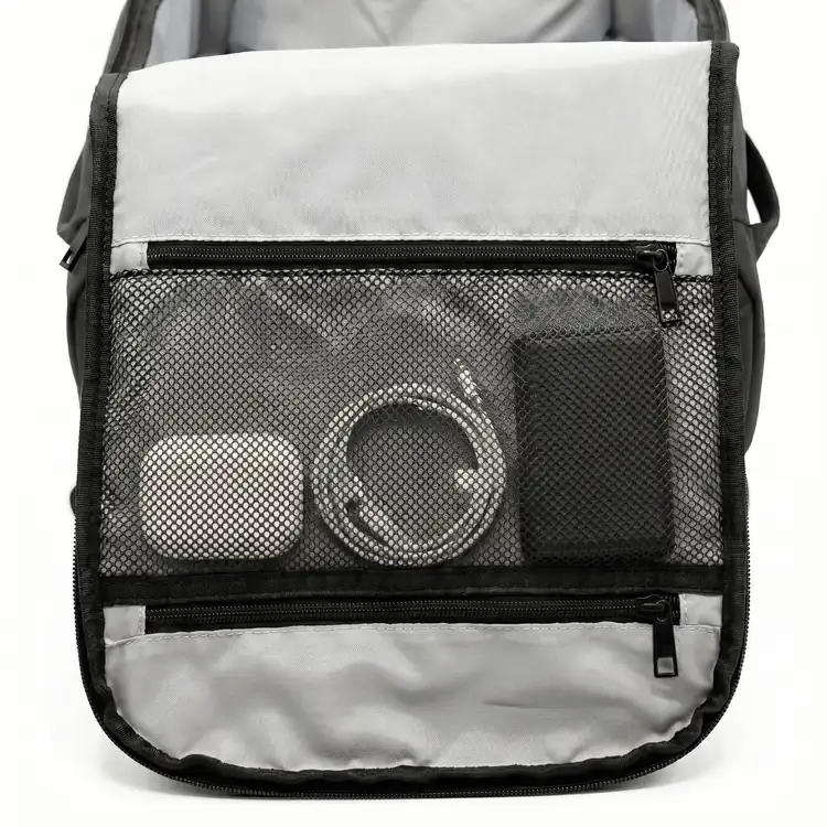 Sac à dos extensible Link pour portable 17 po #13