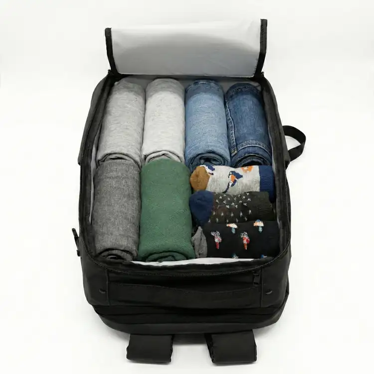 Sac à dos extensible Link pour portable 17 po #15