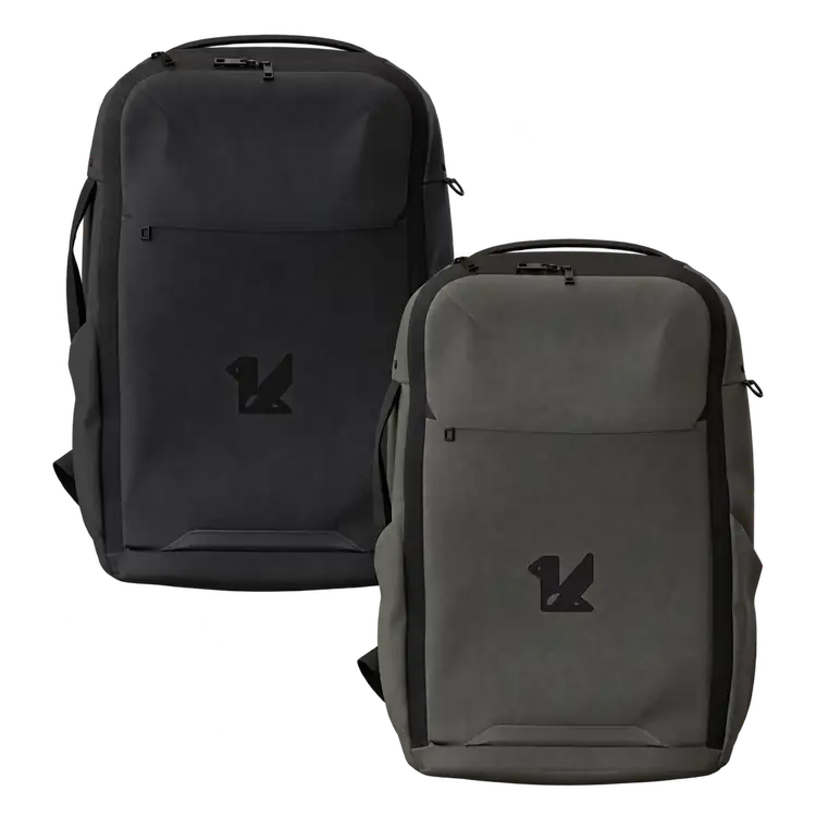 Sac à dos extensible Link pour portable 17 po