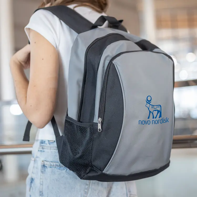Sac à dos fonctionnel #7