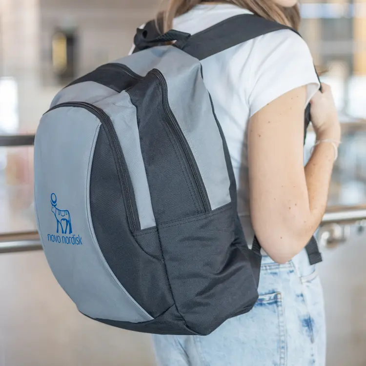 Sac à dos fonctionnel #8