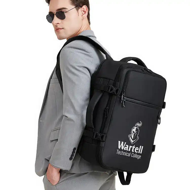 AeroLOFT Hybrid Travel Backpack #13