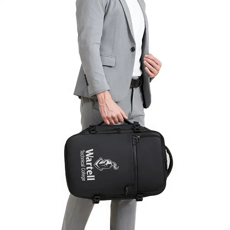 AeroLOFT Hybrid Travel Backpack #15