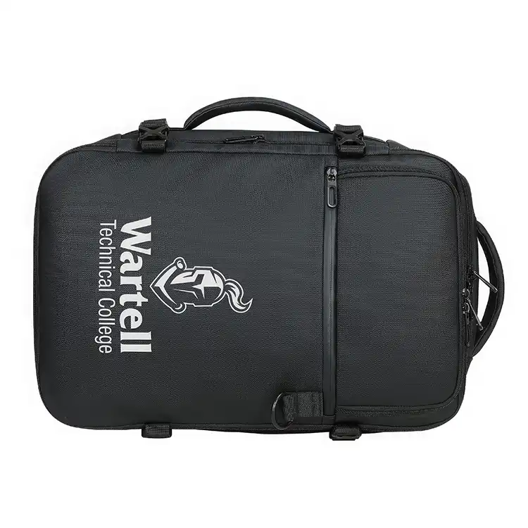 AeroLOFT Hybrid Travel Backpack #3