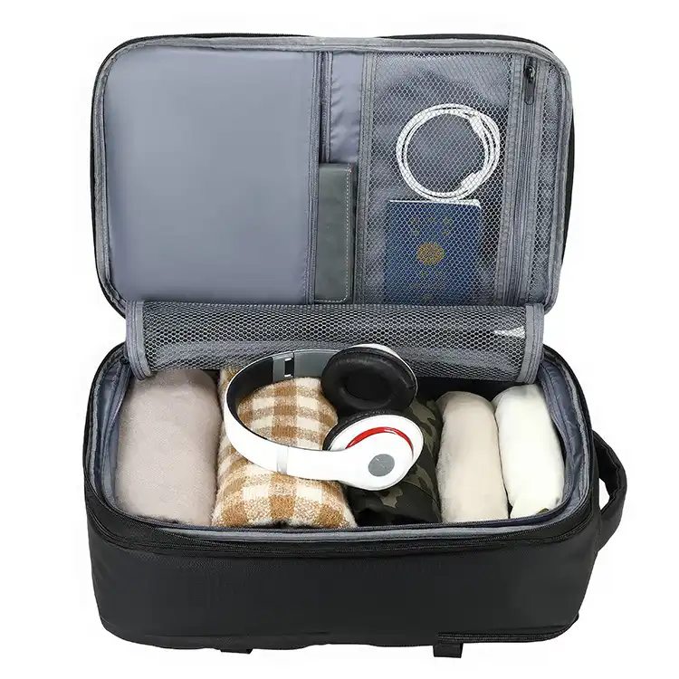 AeroLOFT Hybrid Travel Backpack #5