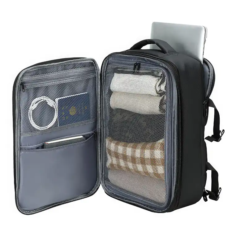 AeroLOFT Hybrid Travel Backpack #6