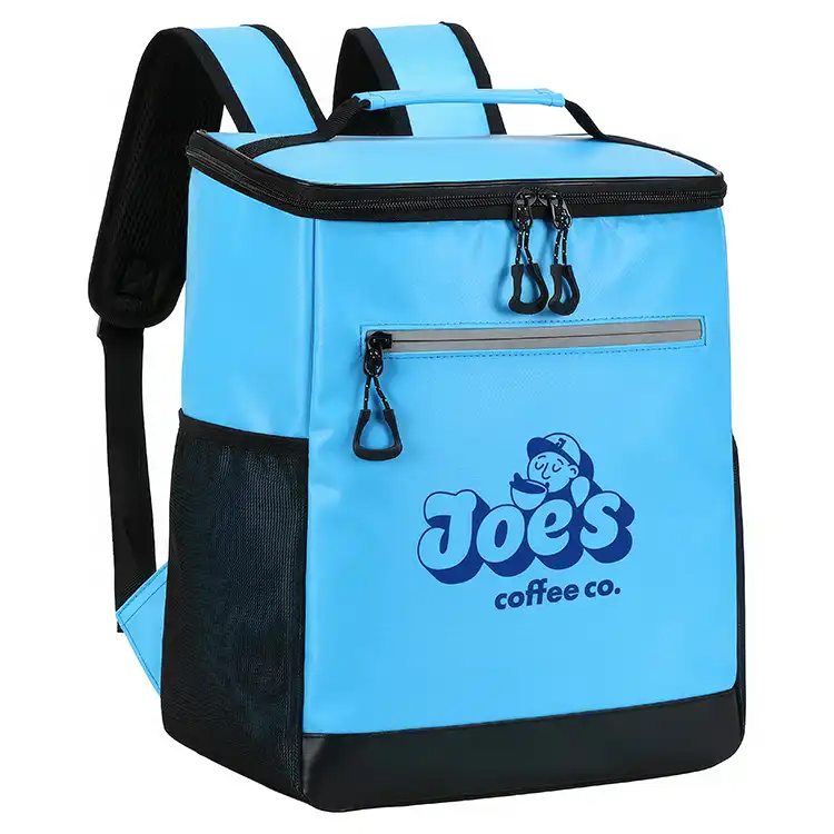 Laguna Tarpaulin Cooler Backpack #2