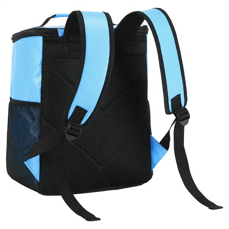 Laguna Tarpaulin Cooler Backpack #3