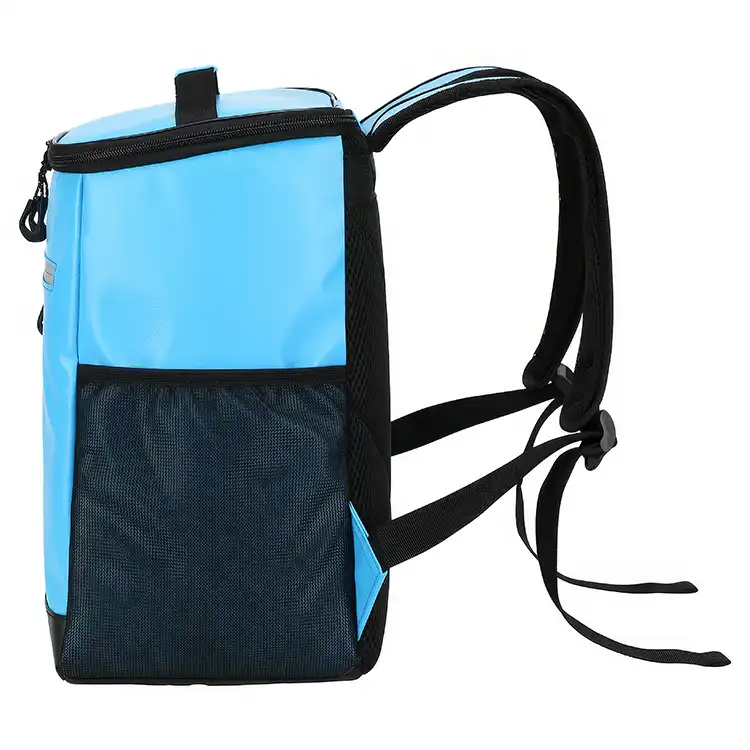 Laguna Tarpaulin Cooler Backpack #4