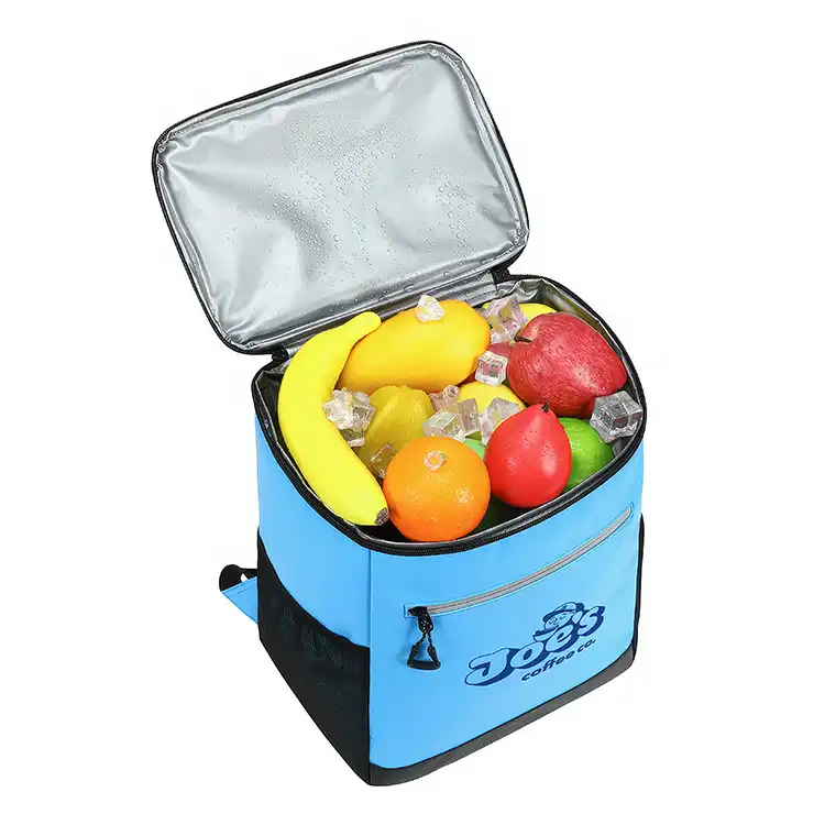 Laguna Tarpaulin Cooler Backpack #5