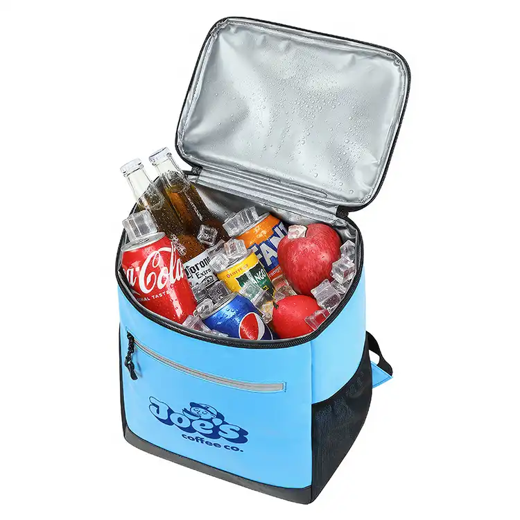 Laguna Tarpaulin Cooler Backpack #6