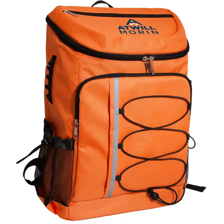 Mesa Backpack Cooler #4