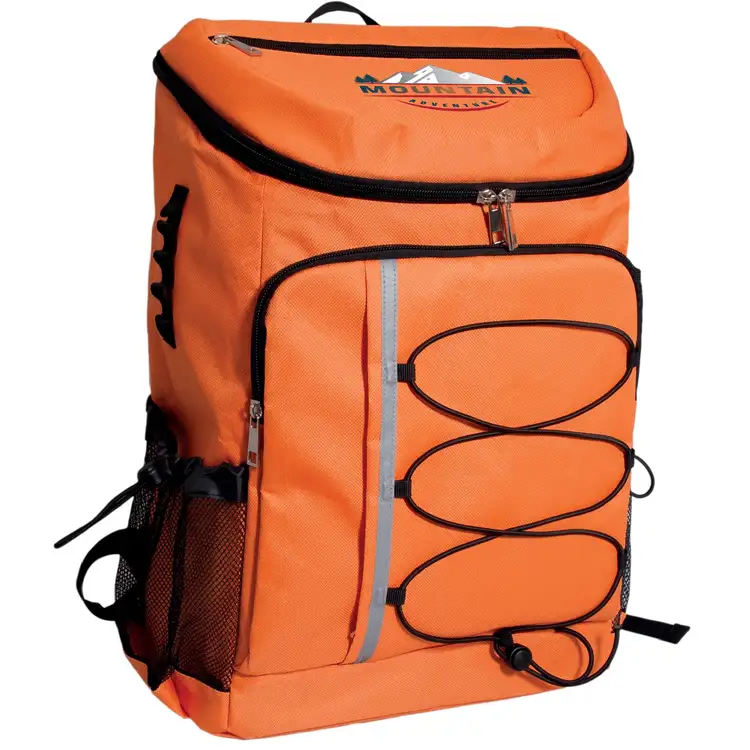 Mesa Backpack Cooler #7