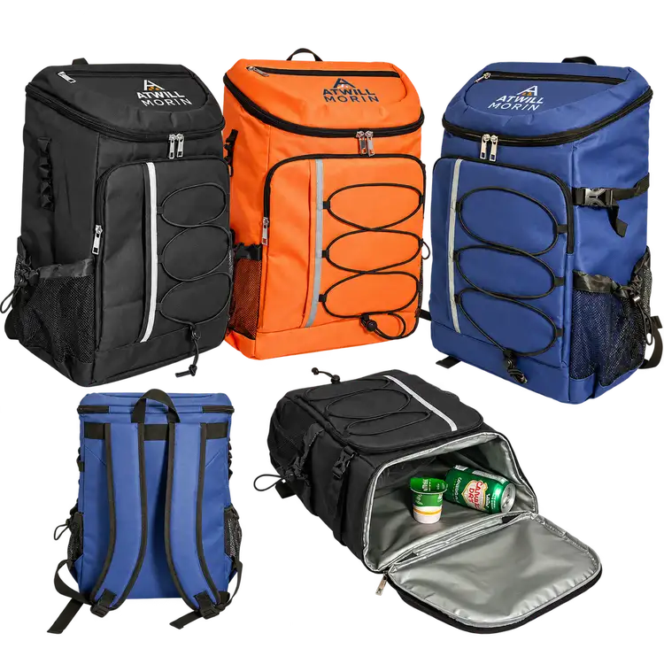 Mesa Backpack Cooler