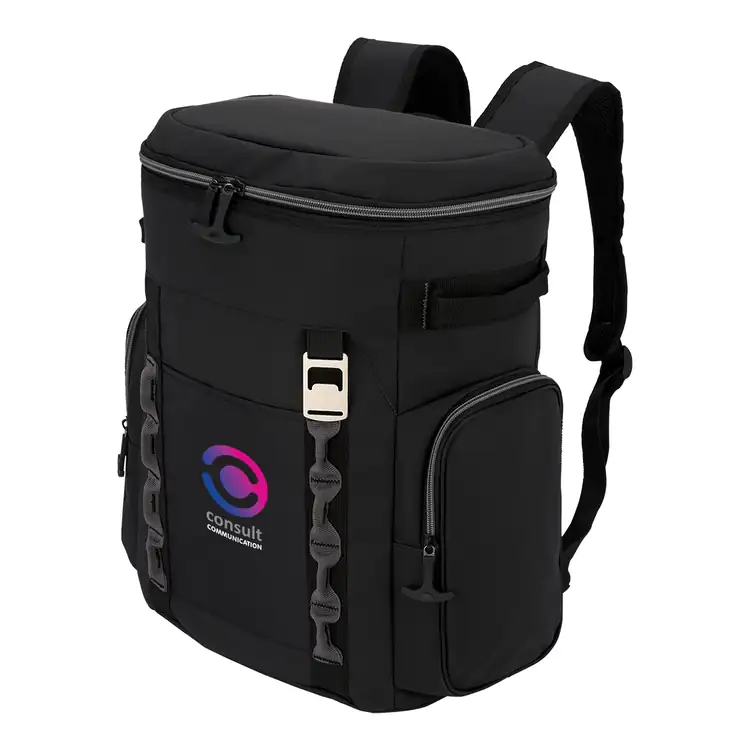 Urban Peak Mombo 21L Waterproof Backpack Cooler #5