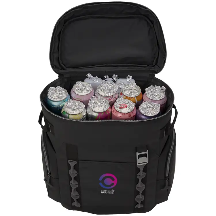 Urban Peak Mombo 21L Waterproof Backpack Cooler #6