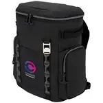 Sac à dos isotherme étanche Mombo Urban Peak 21 L